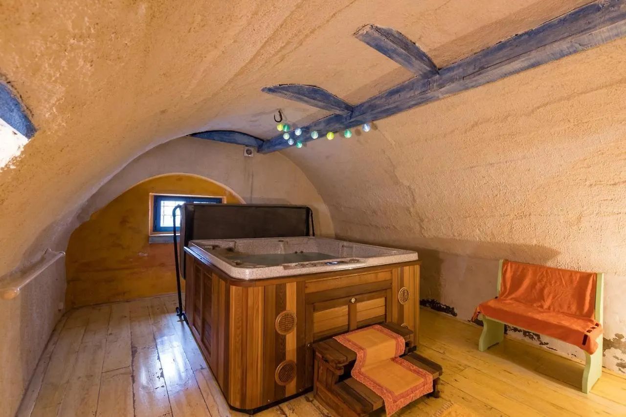 Holiday home Cocon Familial - Gte De Charme Villa Die