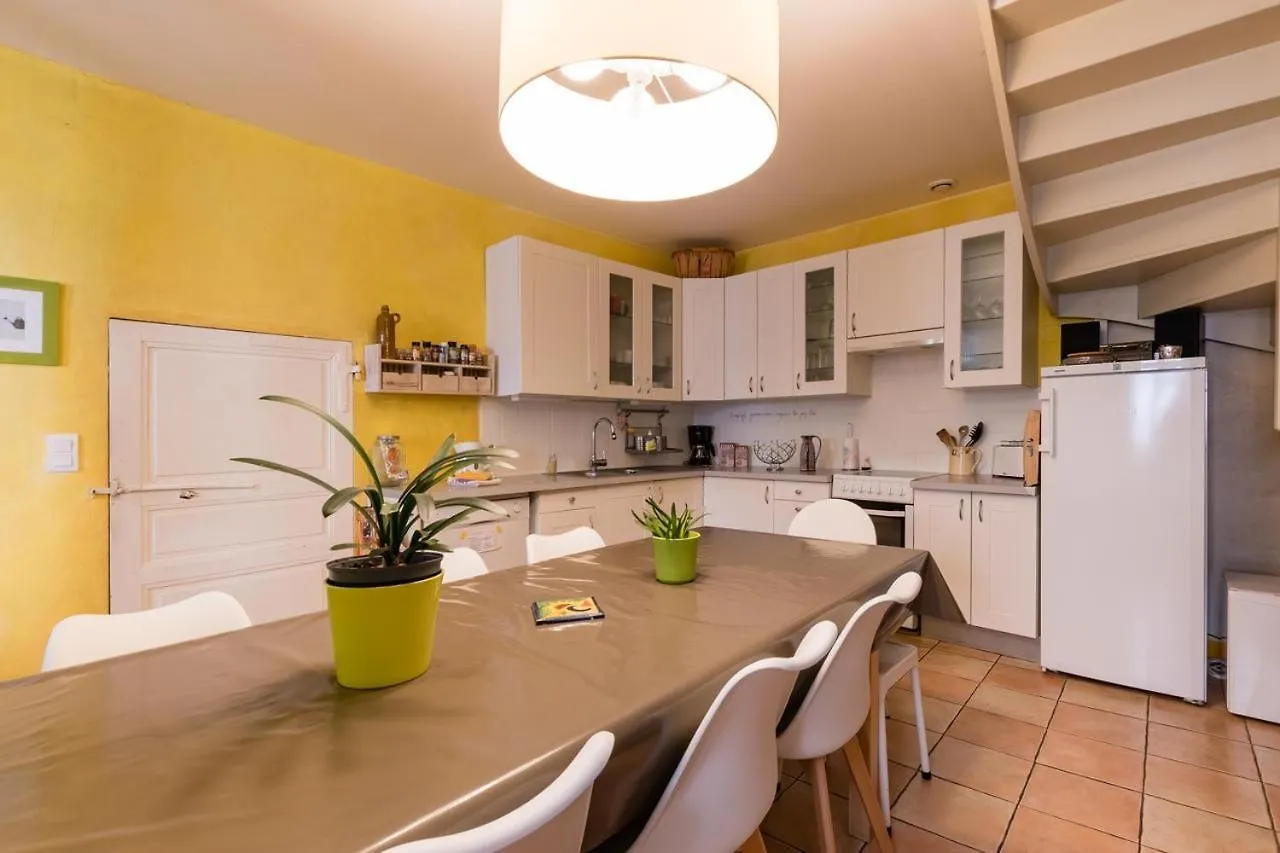Holiday home Cocon Familial - Gte De Charme Villa Die