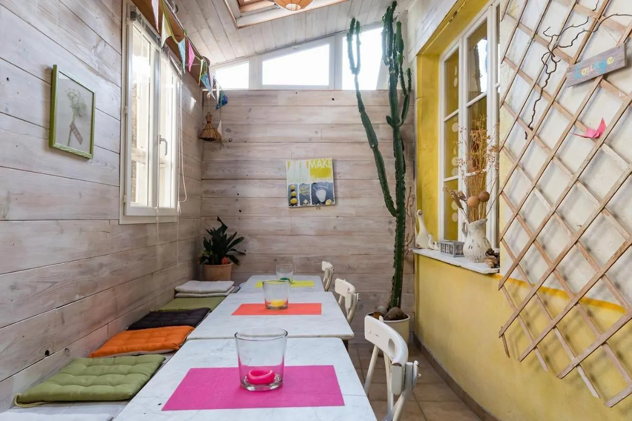 Holiday home Cocon Familial - Gte De Charme Villa Die France