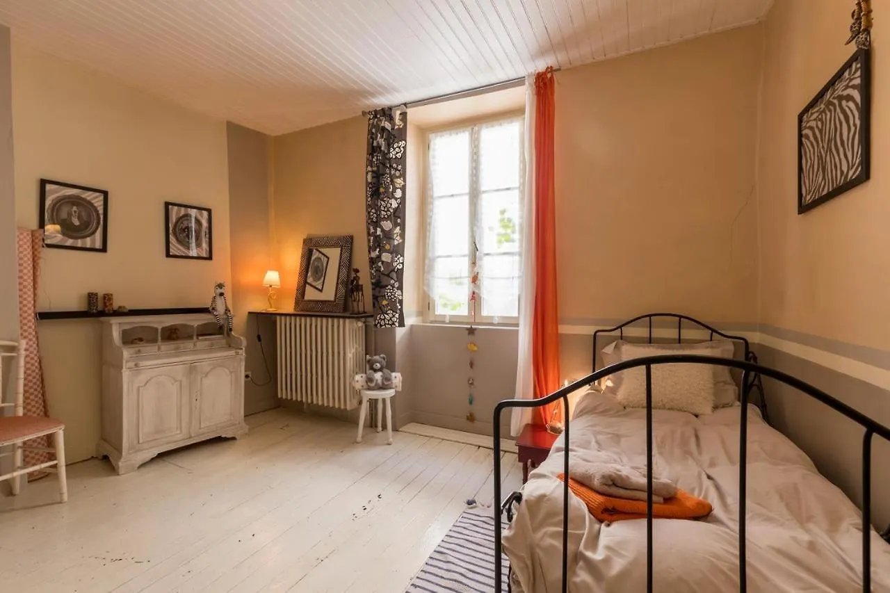 Cocon Familial - Gte De Charme Villa Die