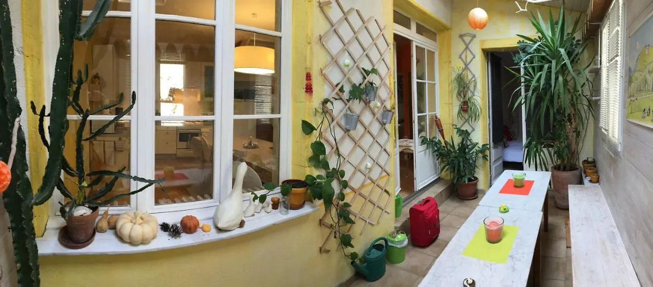 Cocon Familial - Gte De Charme Villa Die