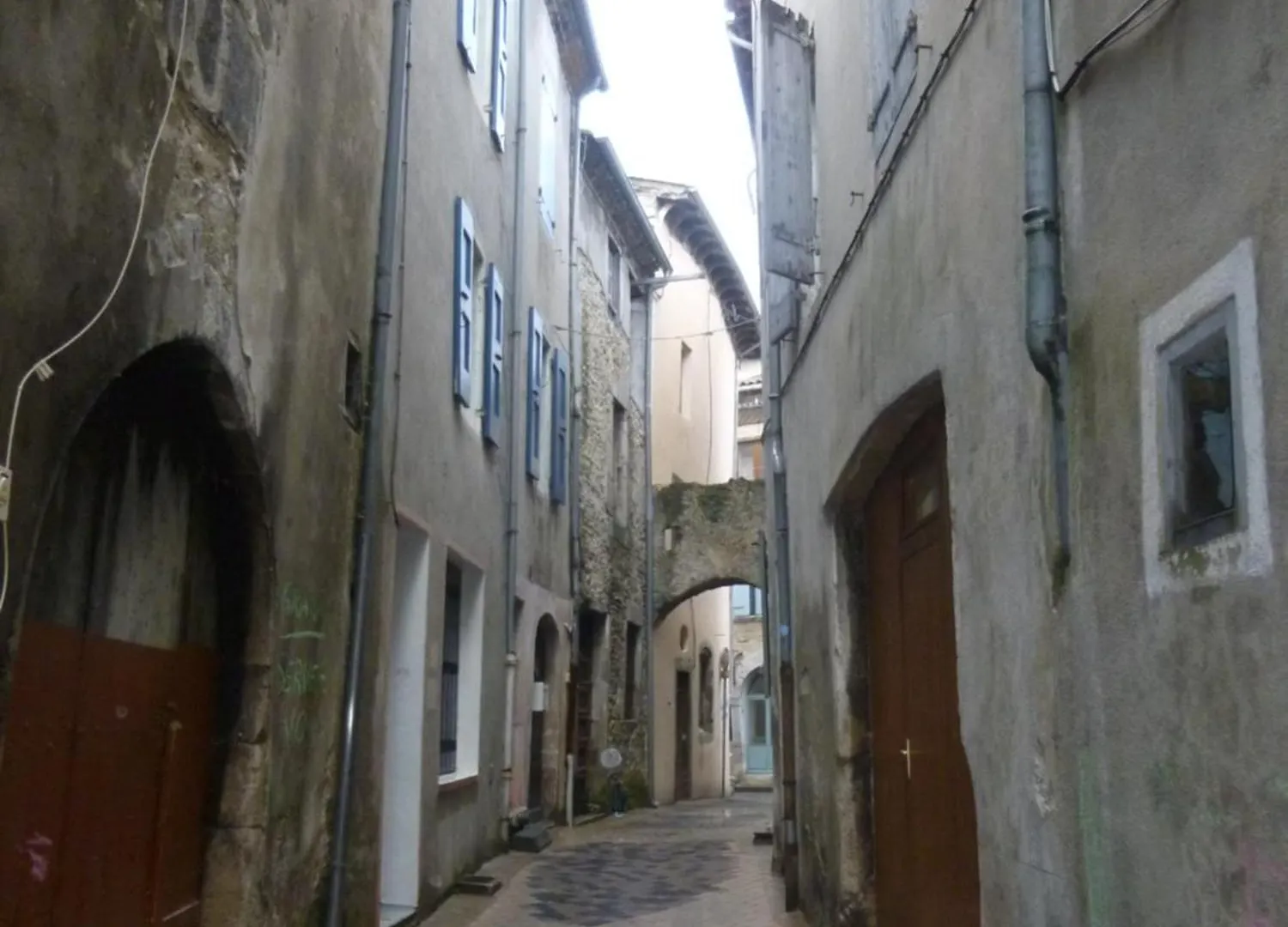 Cocon Familial - Gte De Charme Villa Die 0*,