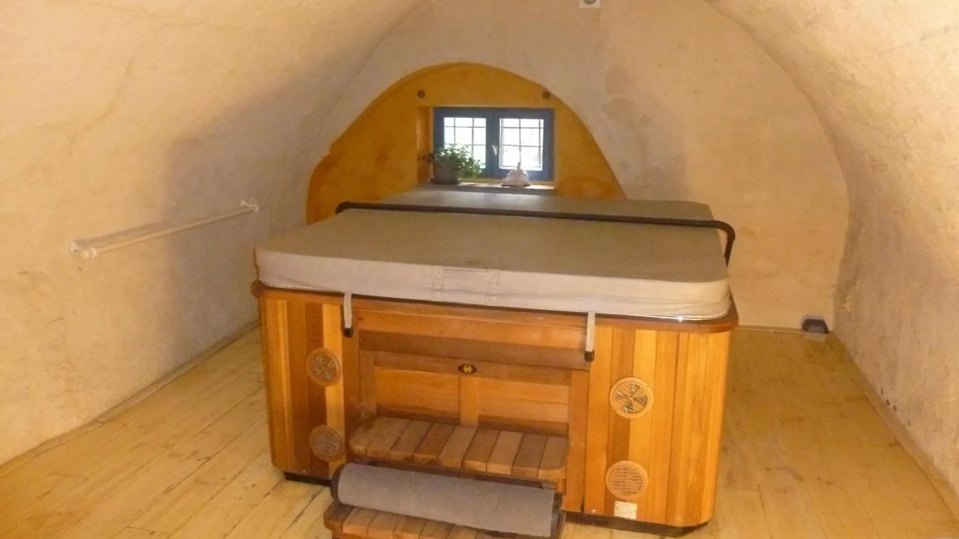 Cocon Familial - Gte De Charme Villa Die Holiday home