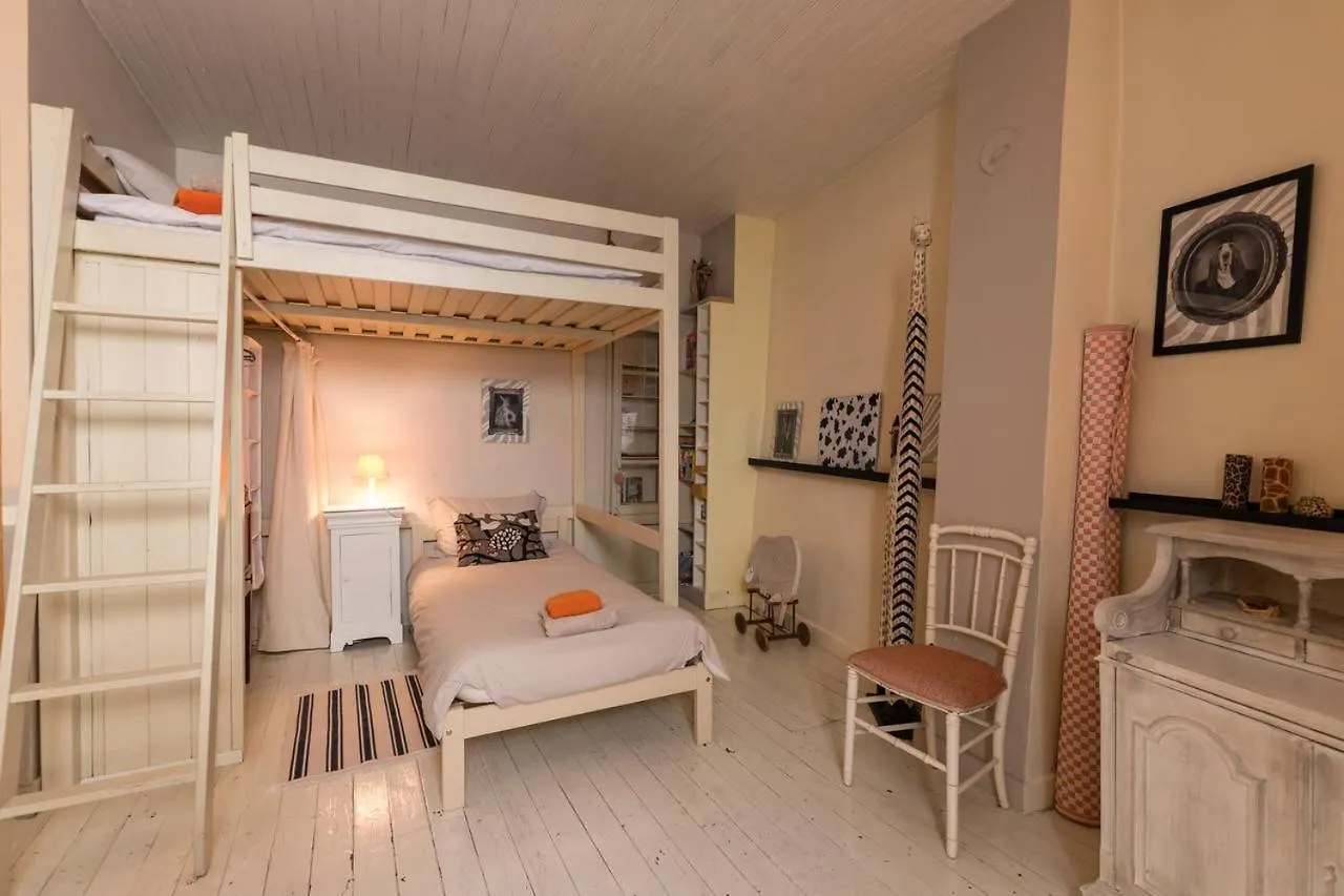 Cocon Familial - Gte De Charme Villa Die France
