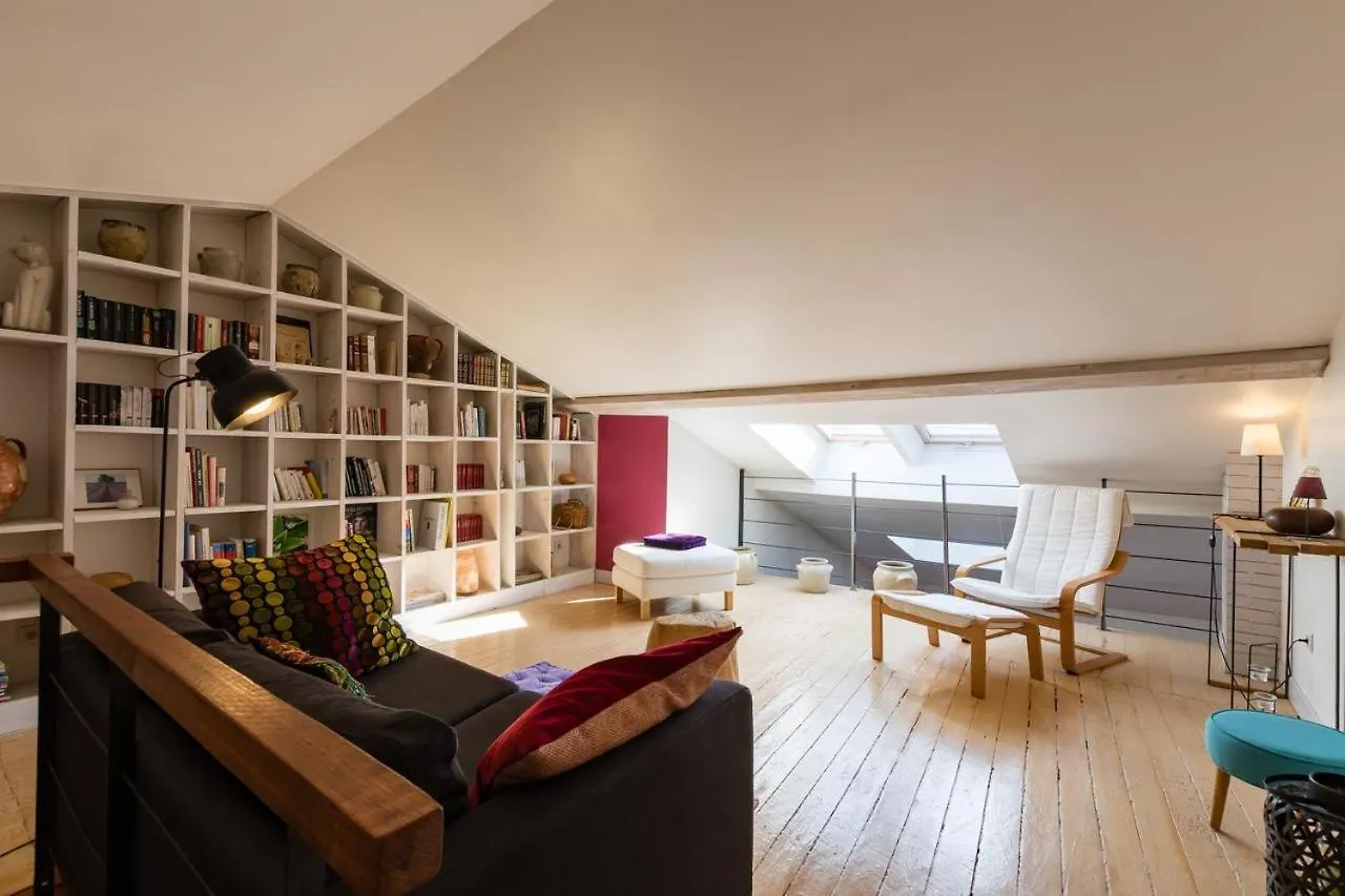 Holiday home Cocon Familial - Gte De Charme Villa Die