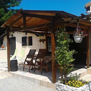  Couette-café Le Chamois Dort