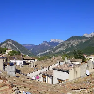  Appartement La Parenthèse - Toit Terrasse