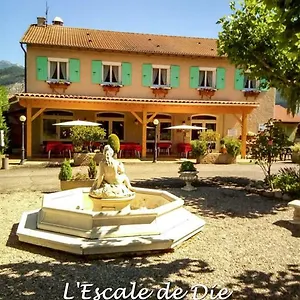 3* Hotel L'escale De